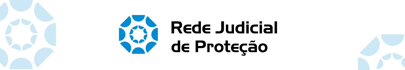 Banner Rede Judicial de Proteção