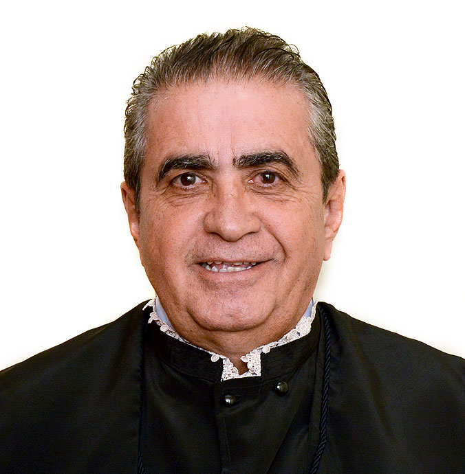 Foto do Amauri Pinto Ferreira