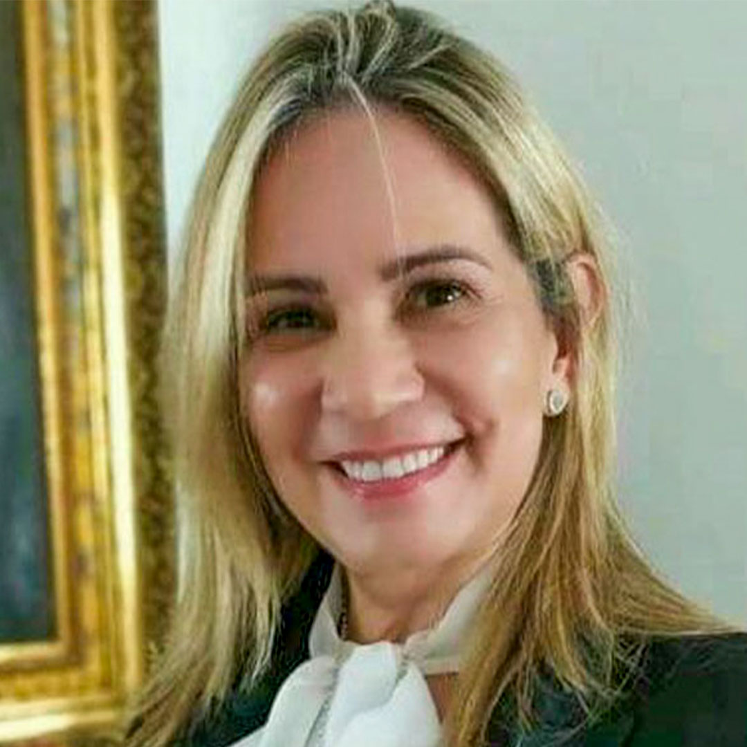 Foto do Luzia Divina de Paula Peixôto