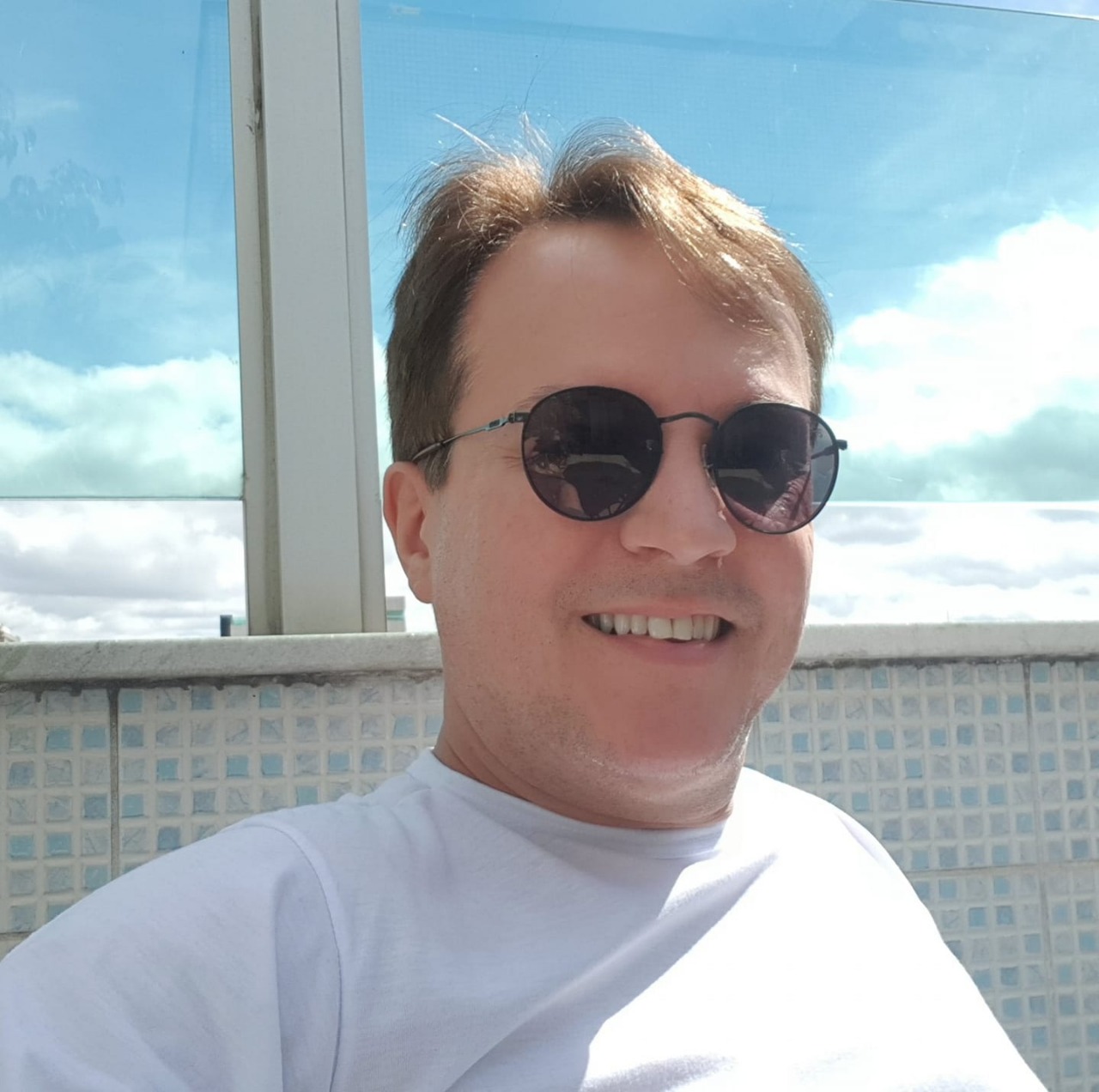 Alexandre Garcia