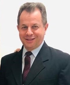 Foto do Lúcio Eduardo de Brito