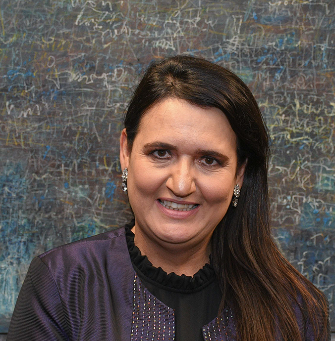 Foto do Jaqueline Calábria Albuquerque
