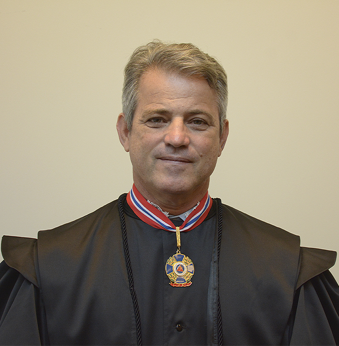 Foto do Leopoldo Mameluque