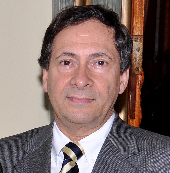 Foto do Eduardo César Fortuna Grion