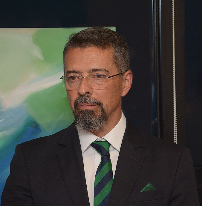 Foto do Pedro Carlos Bitencourt Marcondes