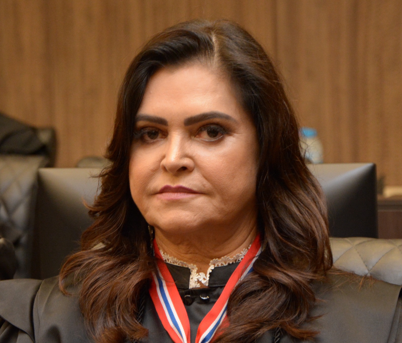 Foto do Maria Lúcia Cabral Caruso