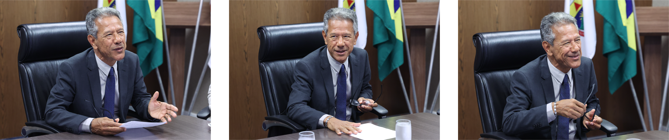 Presidente do TJMG