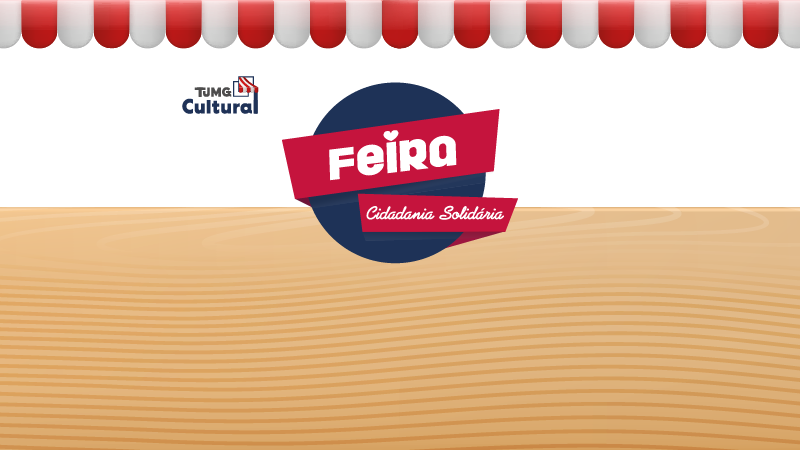 Dias 7, 9 e 10/7, confira os locais