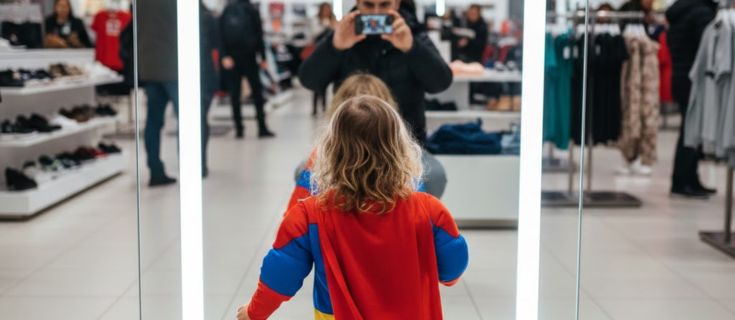 Uso indevido de imagem Empresa é condenada por divulgar foto de criança sem autorização dos pais